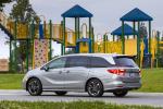 Honda Odyssey 2020 года (NA)
